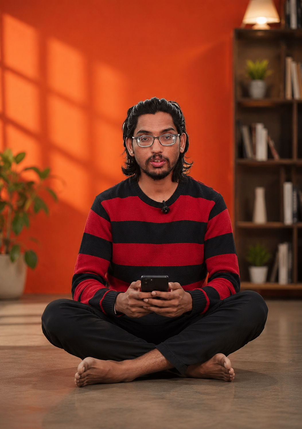 Ayush Chauhan
